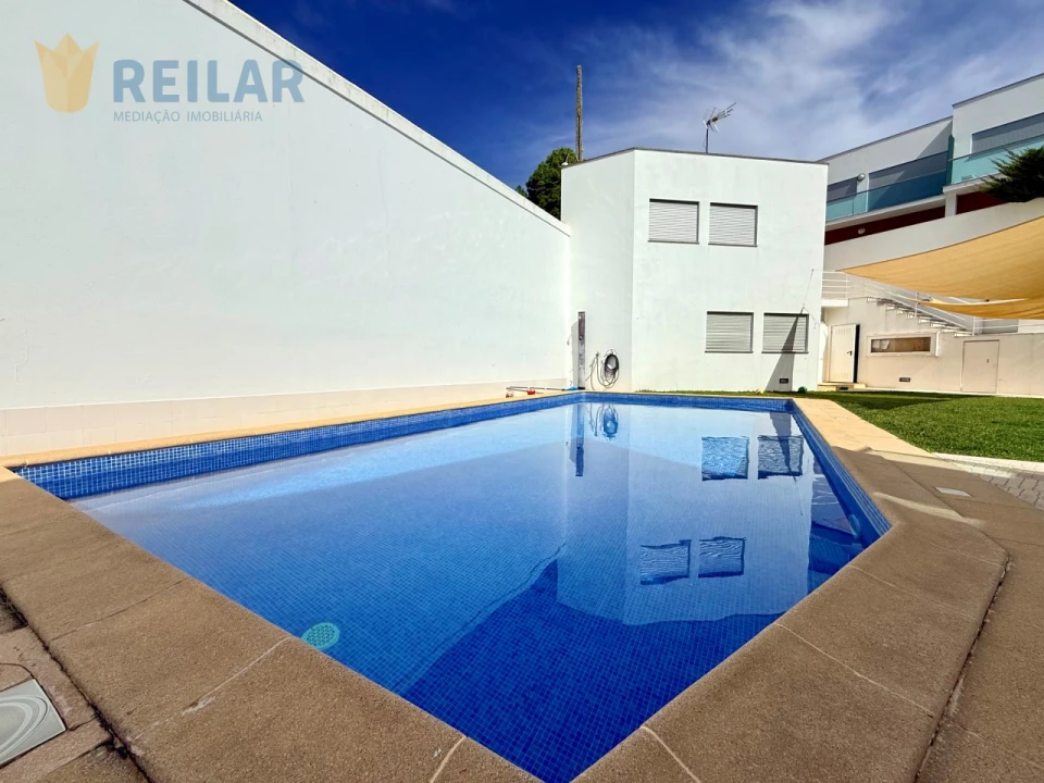Moradia T3 para Venda em Póvoa de Santa Iria e Forte da Casa Foto 70
