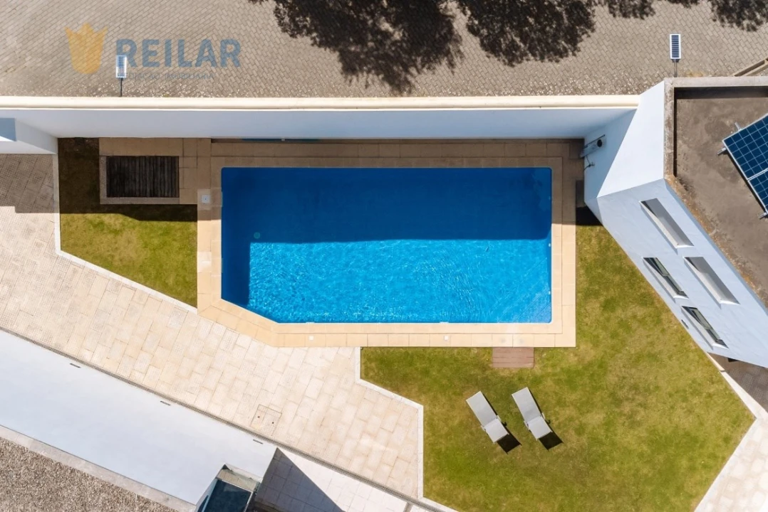 Moradia T3 para Venda em Póvoa de Santa Iria e Forte da Casa Foto 74