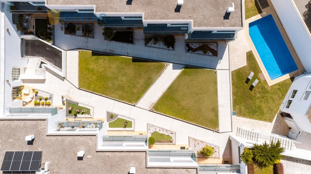 Moradia T3 para Venda em Póvoa de Santa Iria e Forte da Casa Foto 75