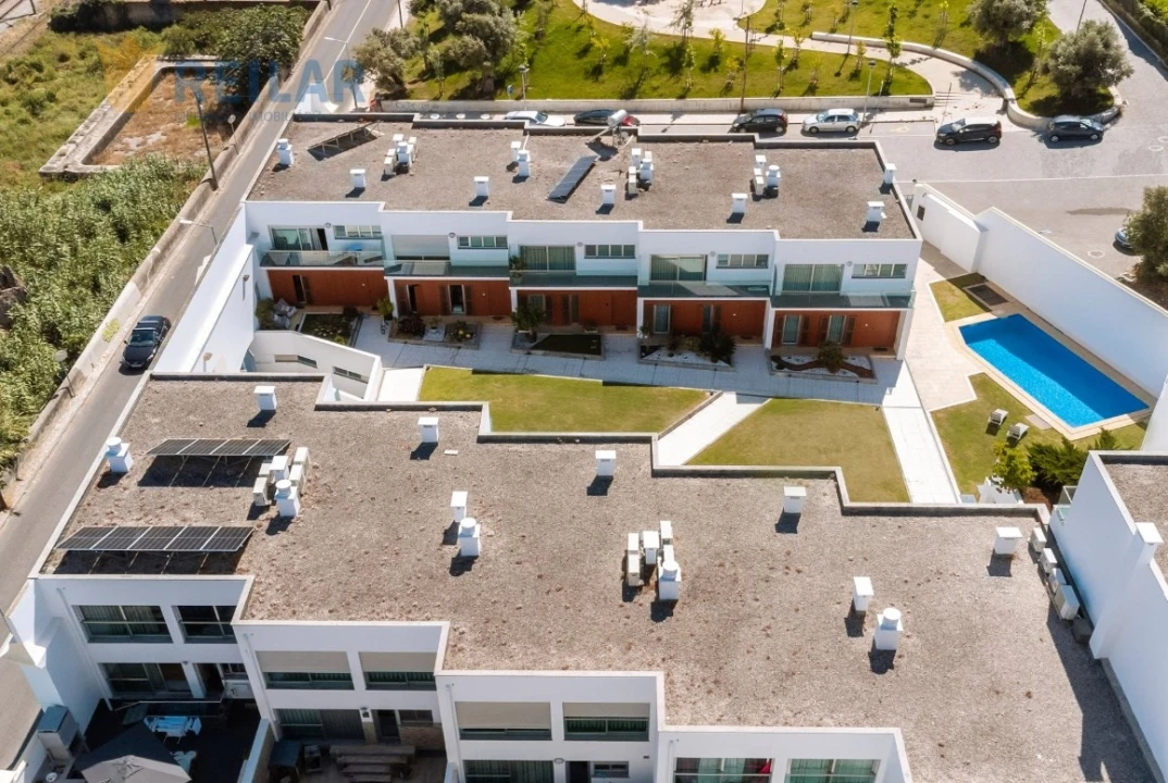 Moradia T3 para Venda em Póvoa de Santa Iria e Forte da Casa Foto 77