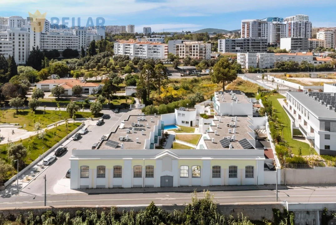 Moradia T3 para Venda em Póvoa de Santa Iria e Forte da Casa Foto 78