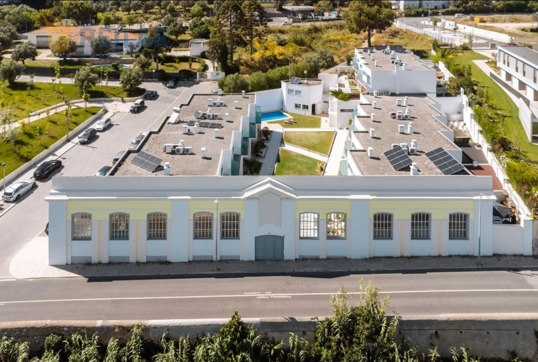 Moradia T3 para Venda em Póvoa de Santa Iria e Forte da Casa Foto 79