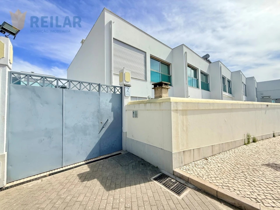 Moradia T3 para Venda em Póvoa de Santa Iria e Forte da Casa Foto 80