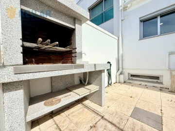 Moradia T3 para Venda em Póvoa de Santa Iria e Forte da Casa