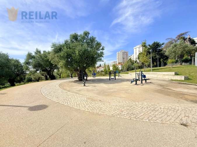 Moradia T3 para Venda em Póvoa de Santa Iria e Forte da Casa Foto 81
