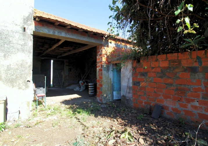 Moradia T4 para Venda em Oliveirinha Foto 21