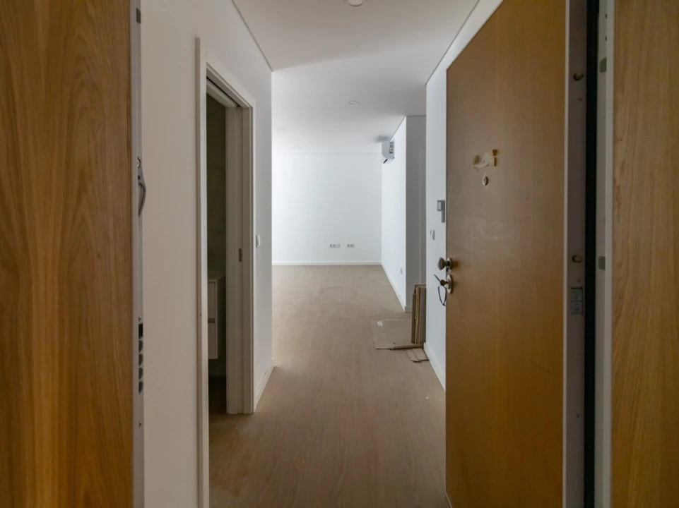 Apartamento T2 para Venda em Esgueira Foto 3