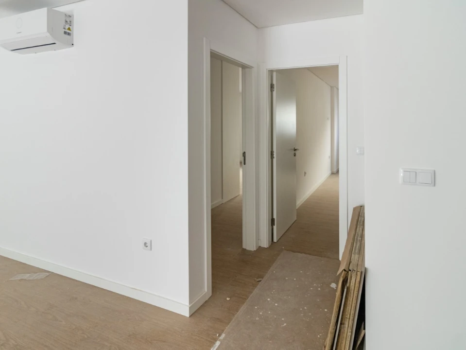 Apartamento T2 para Venda em Esgueira Foto 4
