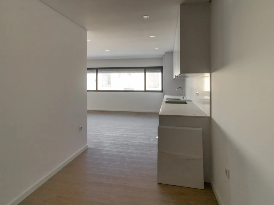 Apartamento T2 para Venda em Esgueira Foto 10