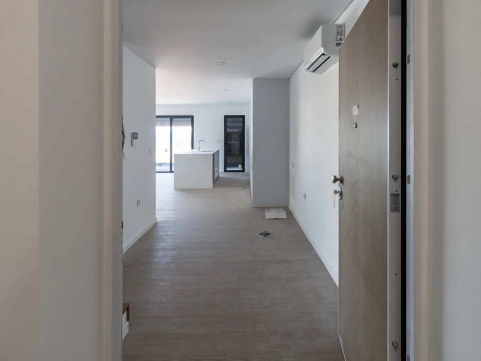 Apartamento T2 para Venda em Esgueira Foto 28