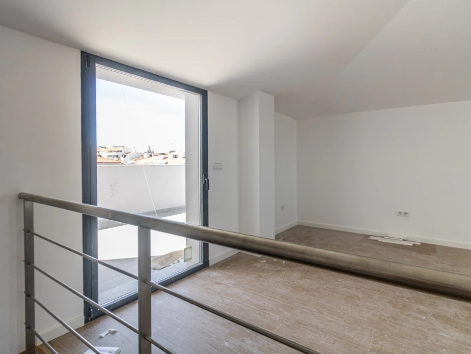 Apartamento T2 para Venda em Esgueira Foto 32