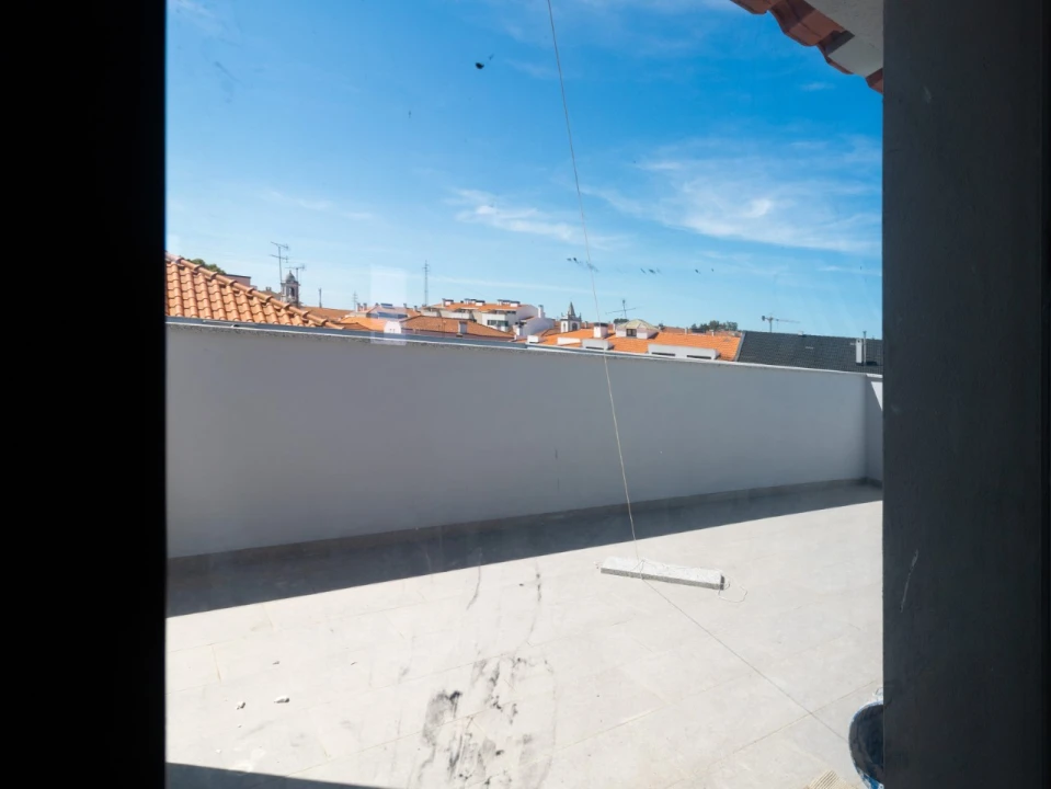 Apartamento T2 para Venda em Esgueira Foto 33