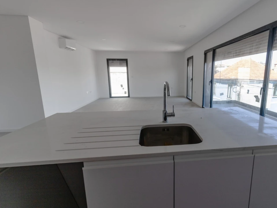 Apartamento T2 para Venda em Esgueira Foto 27