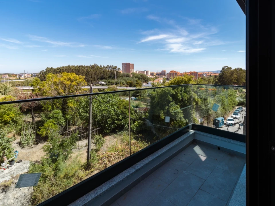 Apartamento T2 para Venda em Esgueira Foto 36
