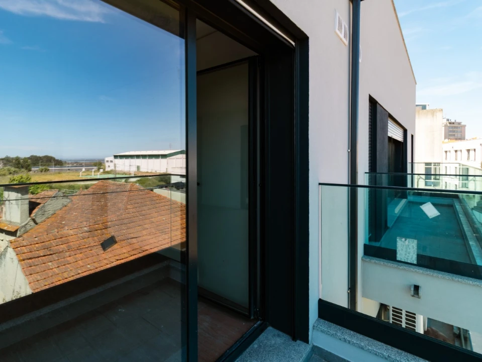 Apartamento T2 para Venda em Esgueira Foto 1
