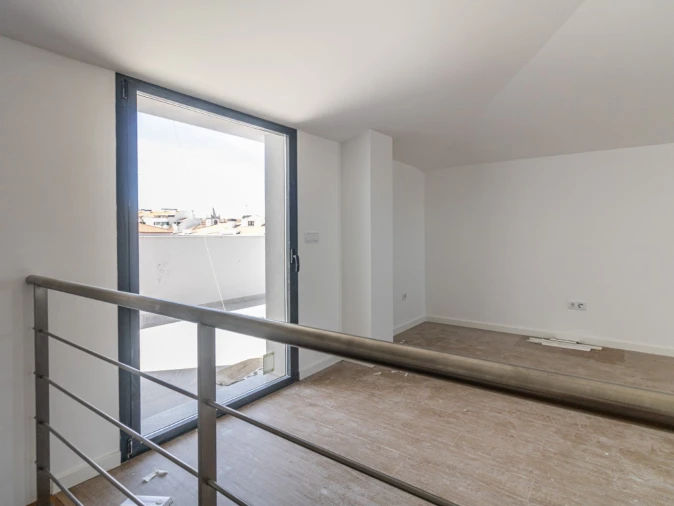 Apartamento T2 para Venda em Esgueira Foto 32