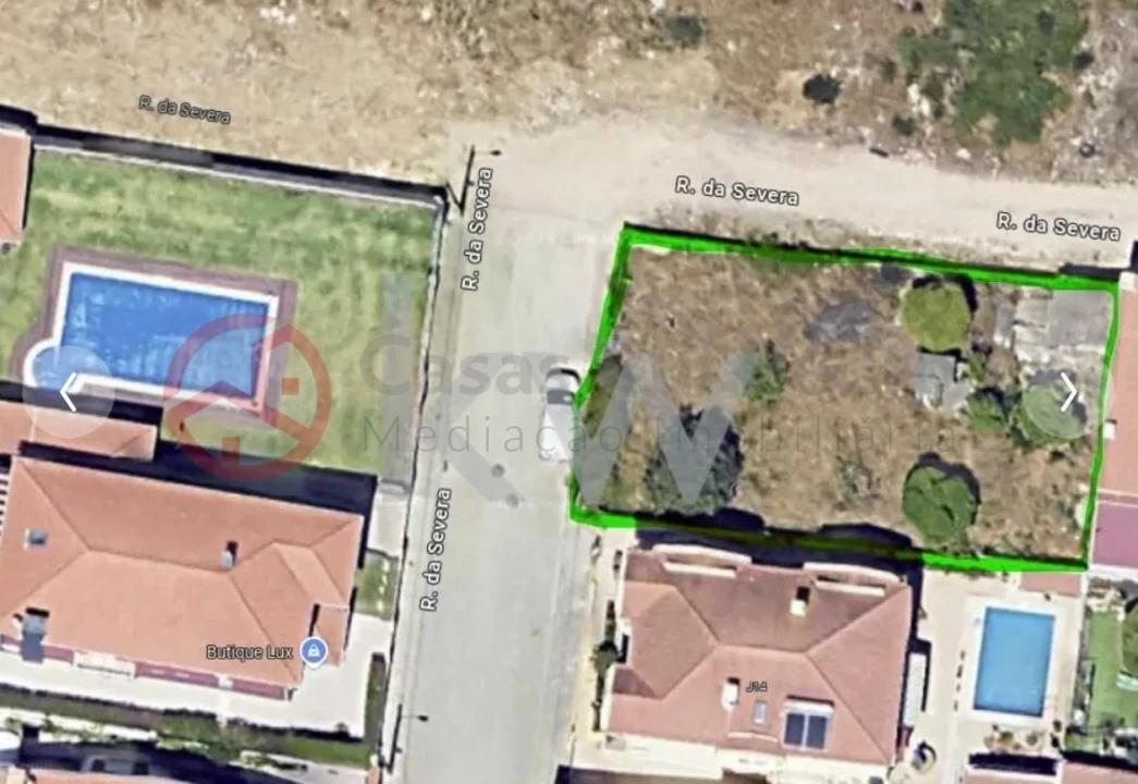 Terreno para Venda em Fernao Ferro Foto 1