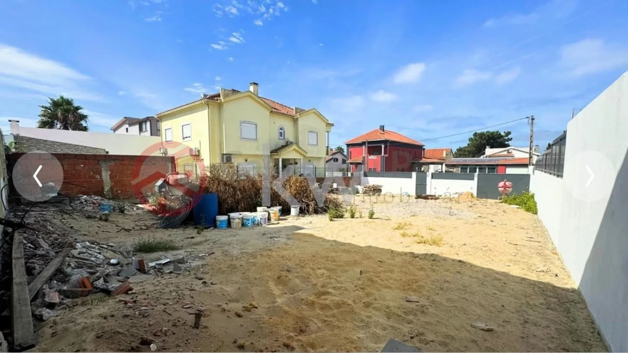 Terreno para Venda em Fernao Ferro Foto 2