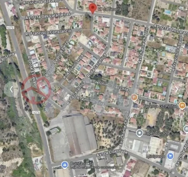 Terreno para Venda em Fernao Ferro Foto 3
