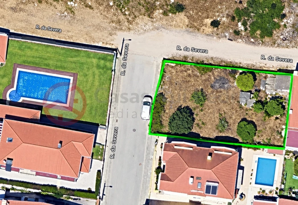 Terreno para Venda em Fernao Ferro Foto 3