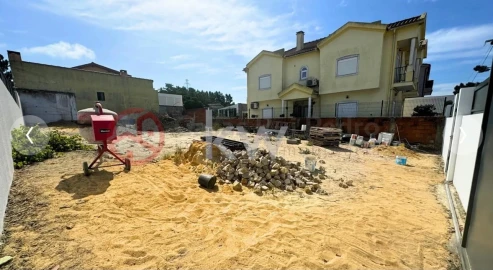 Terreno para Venda em Fernao Ferro