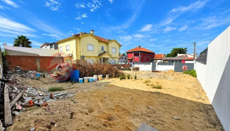 Terreno para Venda em Fernao Ferro