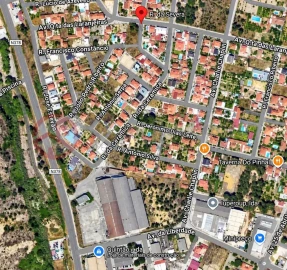 Terreno para Venda em Fernao Ferro