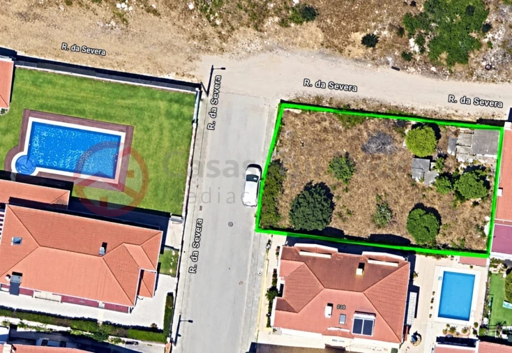 Terreno para Venda em Fernao Ferro Foto 3