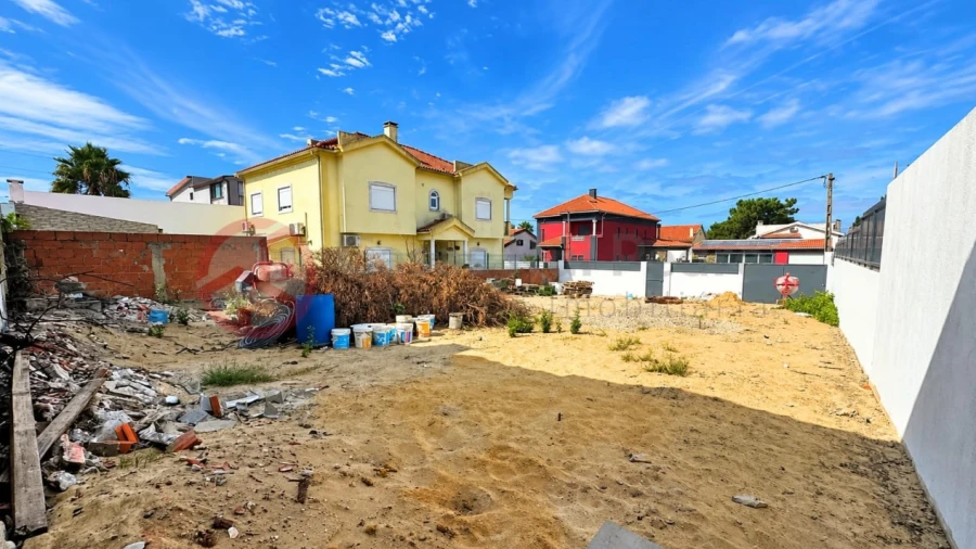 Terreno para Venda em Fernao Ferro