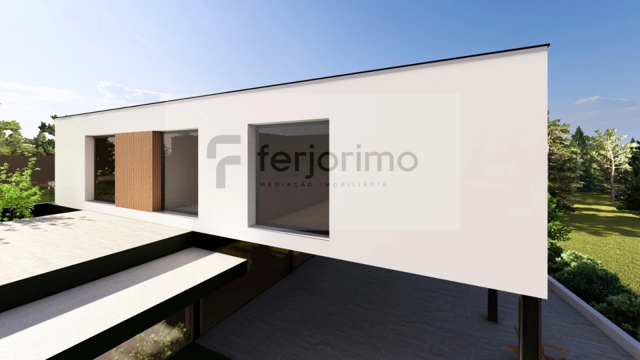 Terreno para Venda em Abação e Gémeos Foto 6