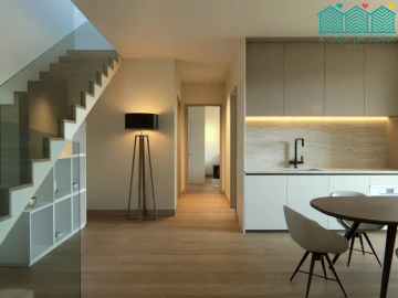 Apartamento T3 para Venda em Oliveira do Bairro