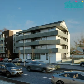 Apartamento T3 para Venda em Oliveira do Bairro