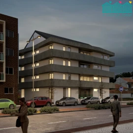 Apartamento T3 para Venda em Oliveira do Bairro