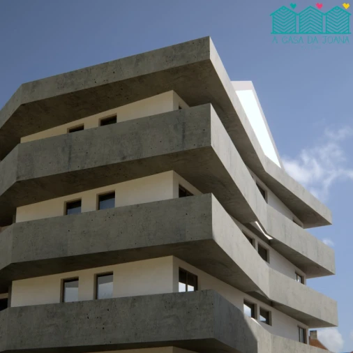 Apartamento T3 para Venda em Oliveira do Bairro Foto 12