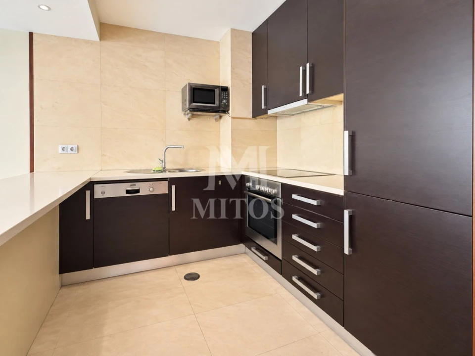 Apartamento T1 para Arrendamento em Darque Foto 3