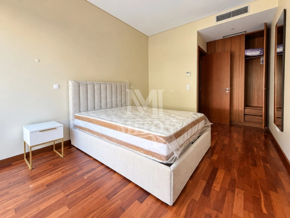 Apartamento T1 para Arrendamento em Darque Foto 5
