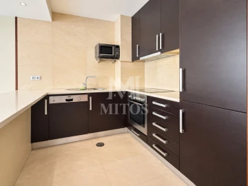 Apartamento T1 para Arrendamento em Darque