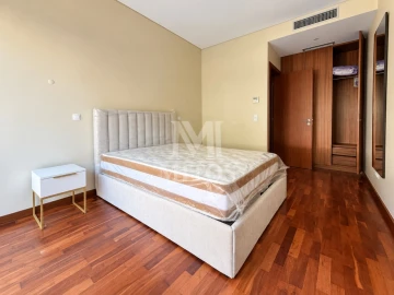 Apartamento T1 para Arrendamento em Darque