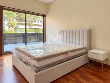 Apartamento T1 para Arrendamento em Darque