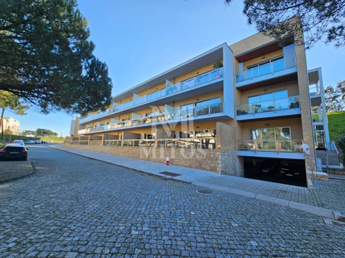 Apartamento T1 para Arrendamento em Darque Foto 10