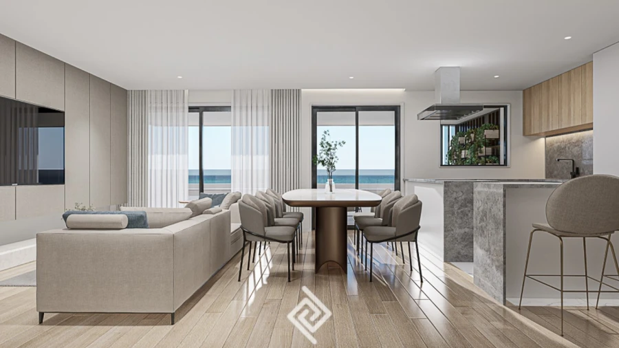 Apartamento T2 para Venda em Espinho