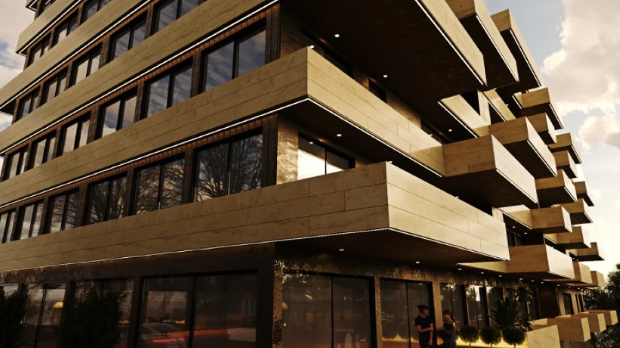 Apartamento T2 para Venda em Valongo