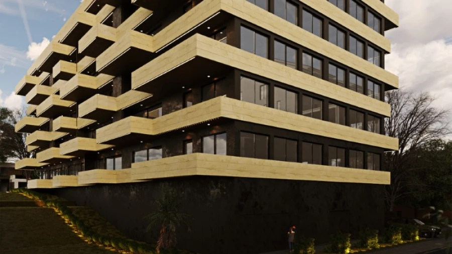 Apartamento T4 para Venda em Valongo