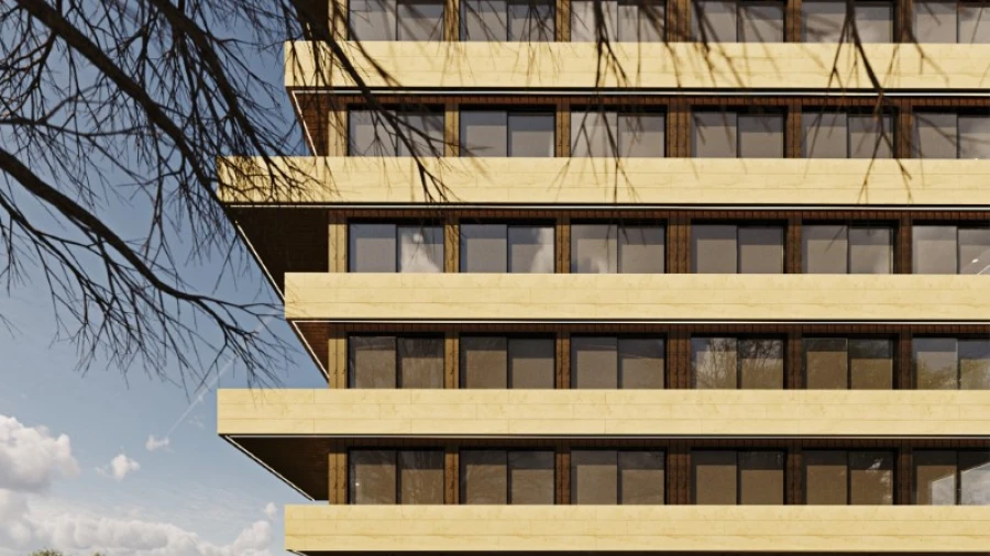 Apartamento T3 para Venda em Valongo