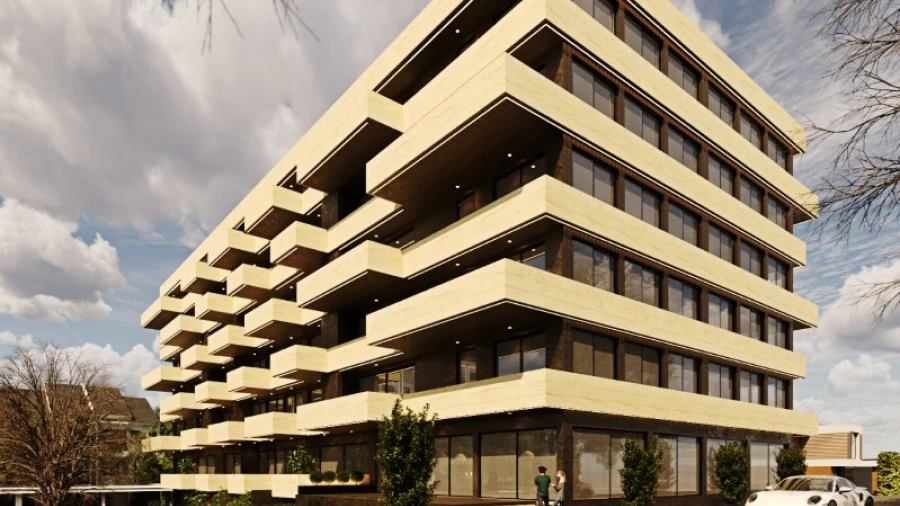Apartamento T3 para Venda em Valongo
