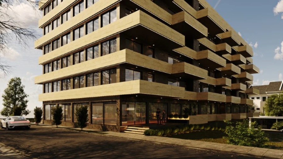 Apartamento T3 para Venda em Valongo
