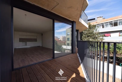 Apartamento T2 para Venda em Mafamude e Vilar do Paraíso