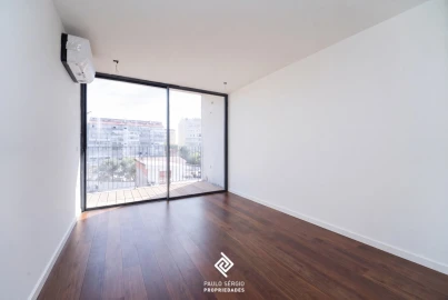 Apartamento T2 para Venda em Mafamude e Vilar do Paraíso