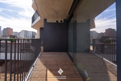 Apartamento T2 para Venda em Mafamude e Vilar do Paraíso