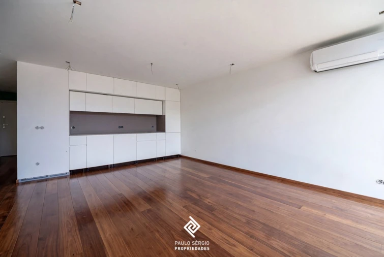 Apartamento T2 para Venda em Mafamude e Vilar do Paraíso Foto 4
